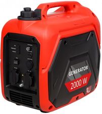 Zdjęcie Volt Polska Generator Inverter 2000W 230V 6Geniv2000 - Suraż