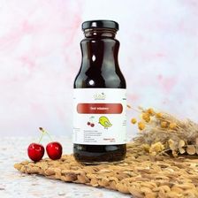 Zdjęcie Ocet wiśniowy 100% naturalny - Pogorzela