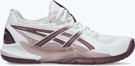 Asics Buty Damskie Powerbreak Ff White/Dusty Mauve