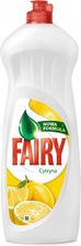 Zdjęcie Fairy Płyn Do Naczyń Lemon 900ml - Dąbrowa Górnicza