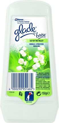 Glade By Brise Odświeżacz Powietrza Marine 150G