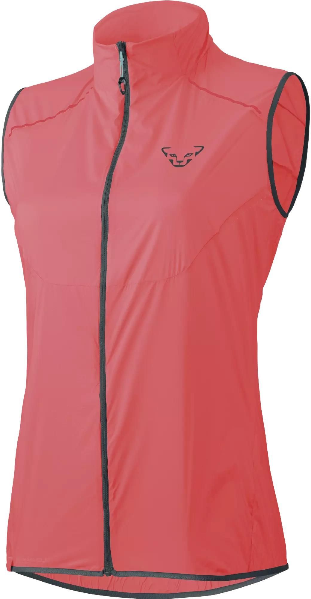 Dynafit Vertical Wind W Vst 49 - Dámská Větrovka