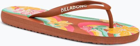 Billabong Japonki Damskie Dama Brick