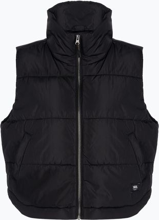 Vans Bezrękawnik Damski Mte Foundry Vest Black