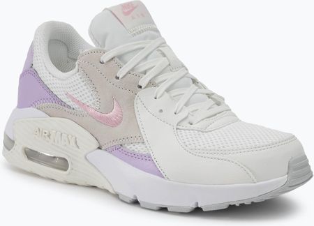 Nike Buty Damskie Air Max Excee Sail/Lilac Bloom/Medium Soft Pink/Summit White