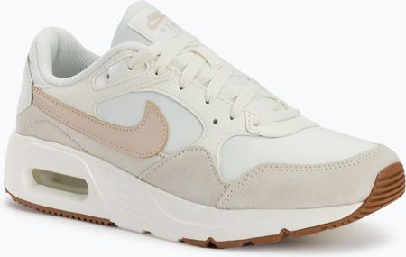 Nike Buty Damskie Air Max Sc Sail/Gum Medium Brown/Sanddrift