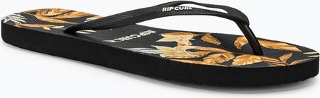 Rip Curl Japonki Damskie La Isla Bloom Open Toe Black