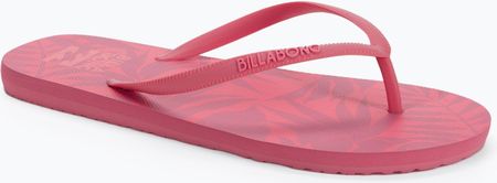 Billabong Japonki Damskie Dama Pink Sunset