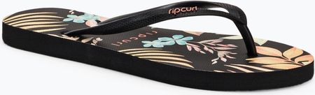 Rip Curl Japonki Damskie Sun Dance Black