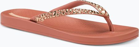 Ipanema Japonki Damskie Mesh Viii Pink/Rose