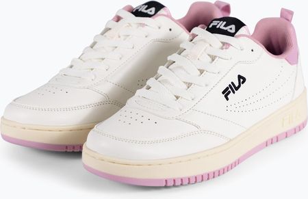 Fila Buty Damskie Rega Marshmallow/Pink Nectar