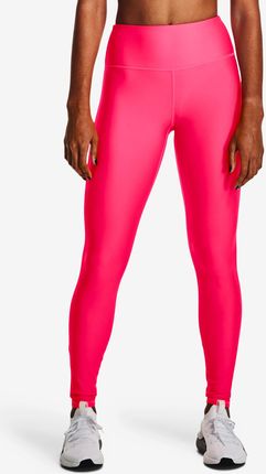 Legginsy damskie Under Armour  Branded Legging-PNK XS