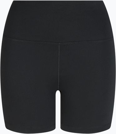 Spodenki damskie Nike One High-Waisted 5" Biker black | WYSYŁKA W 24H | 30 DNI NA ZWROT