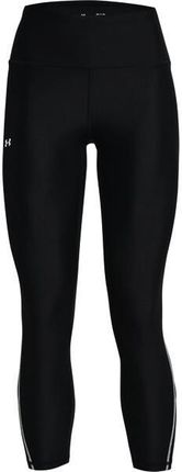 Under Armour  Coolswitch 7/8 Legging-BLK SS21