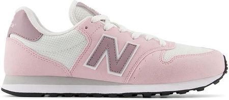 Buty damskie New Balance GW500ADC - różowe