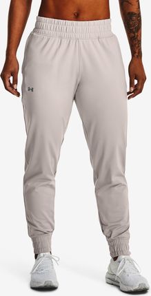 Spodnie damskie Under Armour  Meridian CW Pant-GRY M