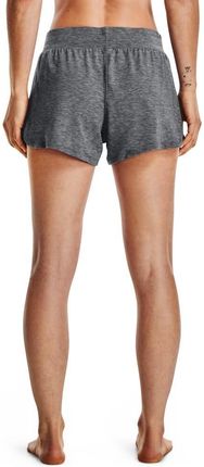 Spodenki damskie Under Armour  Recover Sleep Short black M