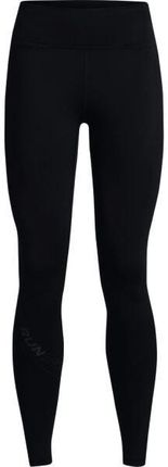 Under Armour  Empowered Tight-BLK