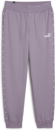 Damskie Spodnie Puma Ess Tape Sweatpants FL CL 67599930 – Fioletowy