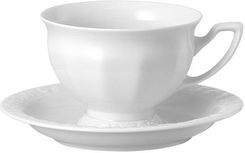 Rosenthal Fili�anka do kawy ze spodkiem 180 ml Maria Bia�a (104308000011474214741)
