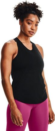 Damski podkoszulek Under Armour  Streaker Tank Black M