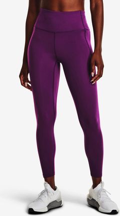 Legginsy damskie Under Armour  Meridian Ankle Leg-PPL XS