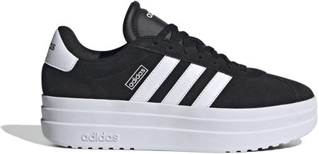 Buty damskie adidas VL COURT BOLD czarne IH9995