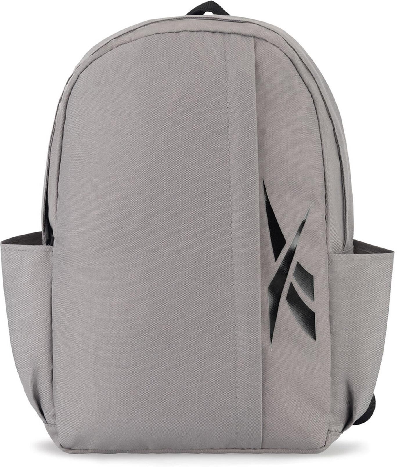 Absolute Hoodie in Heather Graphite