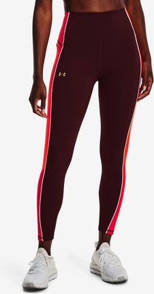 Legginsy damskie Under Armour  Rush Ankle Leg 6M Nov-RED XL