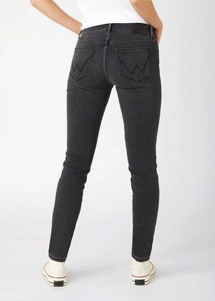 WRANGLER SKINNY SOFT NIGHTS W28KZJ387