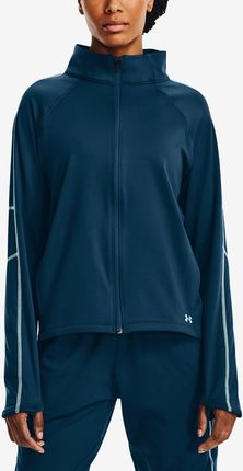 Damska kurtka Under Armour  Train CW Jacket-BLU XS