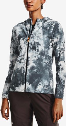 Damska kurtka Under Armour  Anywhere STORM Shine Jkt-BLU S