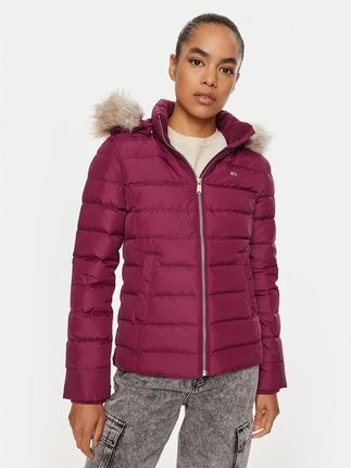 Kurtka puchowa Tommy Jeans