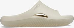 Zdjęcie Crocs Klapki Mellow Recovery Slide Bone M9/W11 42-43 - Lwówek Śląski