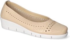 Zdjęcie Baleriny Flexx DS20-XB235.37-TF-CT004.B004 Beżowe - Zabłudów