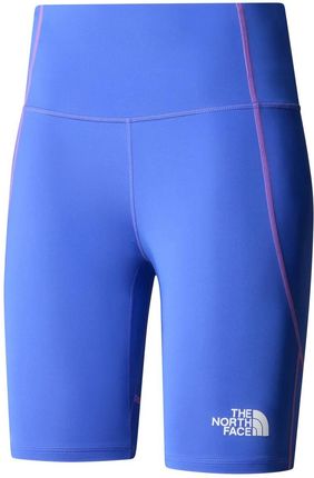 Szorty damskie The North Face HAKUUN TIGHT niebieskie NF0A8845QBO