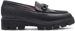 Loafersy Badura