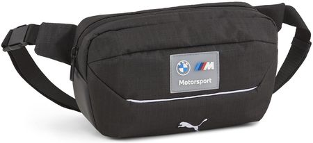 Nerka Puma Bmw Mms Waist Bag 09082401 – Czarny