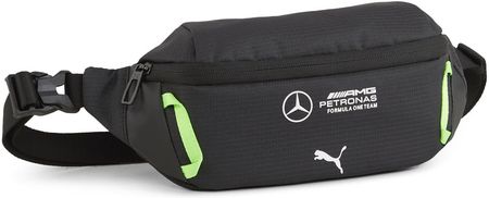 Nerka Puma Mapf1 Waist Bag 09083701 – Czarny