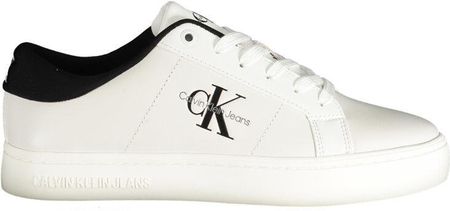 DAMSKIE BUTY SPORTOWE CALVIN KLEIN BIAŁY