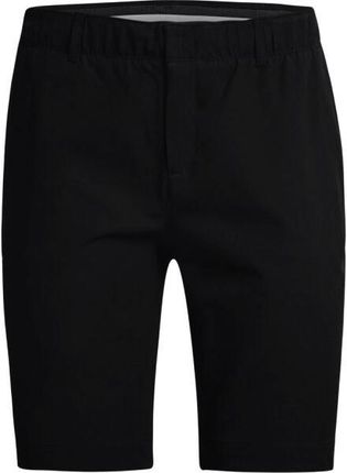 Spodenki damskie Under Armour  Links Short black Black 0