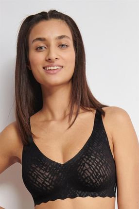 BIUSTONOSZ SLOGGI ZERO FEEL BLISS SOFT BRA