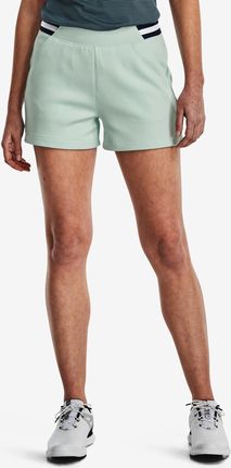 Spodenki damskie Under Armour  Links Club Short-GRN S