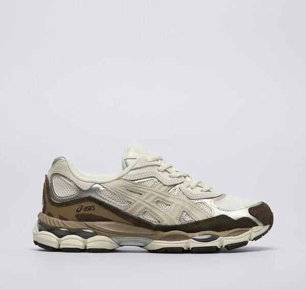 ASICS GEL-NYC - Ceny i opinie - Ceneo.pl