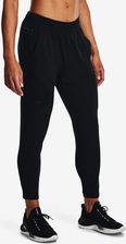 Zdjęcie Spodnie damskie Under Armour  NEW UNSTOPPABLE HYBRID-BLK L - Buk