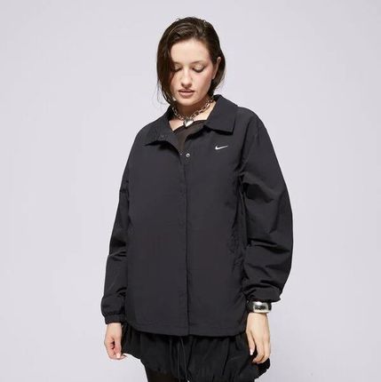 NIKE KURTKA W NSW ESSTL WVN UV HBR CCH JKT