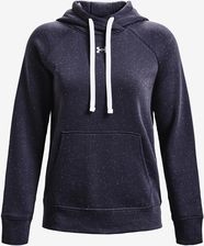 Bluza damska Under Armour  Rival Fleece HB Hoodie-GRY S