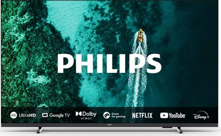 Telewizor LED Philips 65PUS7409/12 65 cali 4K UHD