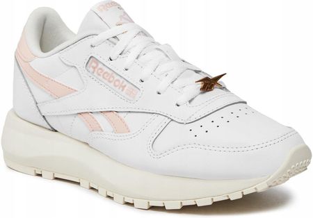 Reebok Buty Classic Leather Sp IG9523 Biały