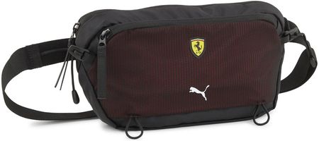 Nerka Puma Ferrari Race Waist Bag 09066302 – Czarny